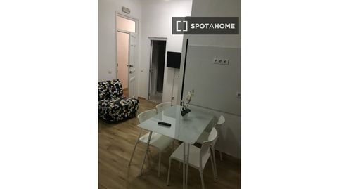 Foto 4 de Habitación en Gaztambide, Madrid Capital