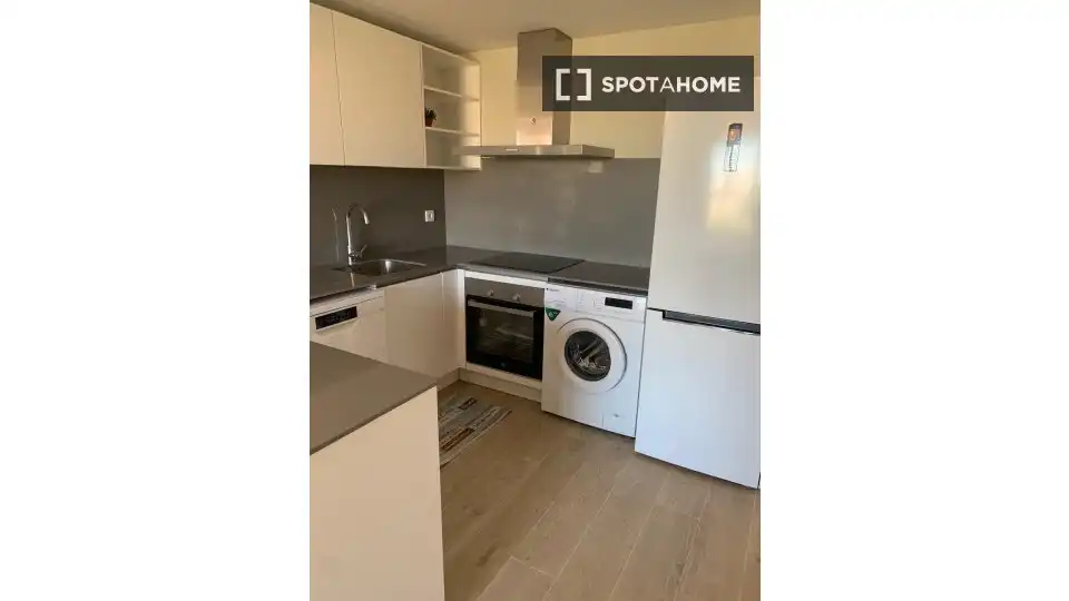 Flat with terrace to rent in Algirós, imagen 10