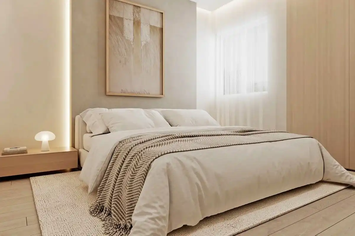 Apartamento con piscina en venta en Nueva Andalucía, imagen 11