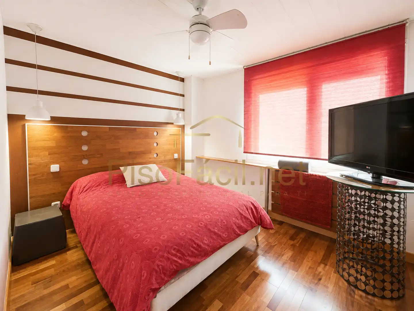Flat for sale in Parla Este
