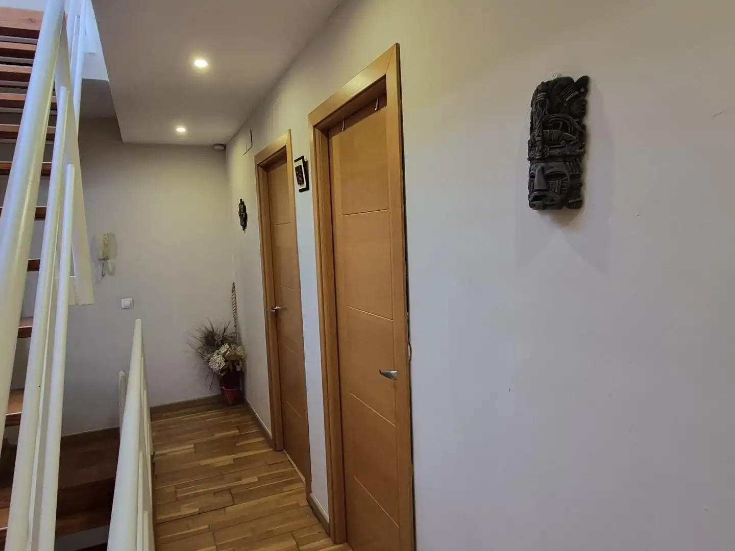 Casa adosada en venta en Pilas con Aire acondicionado, Terraza y Trastero