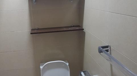 Foto 5 de Apartamento de alquiler en Calle Abdelkader, Centro,  Melilla Capital