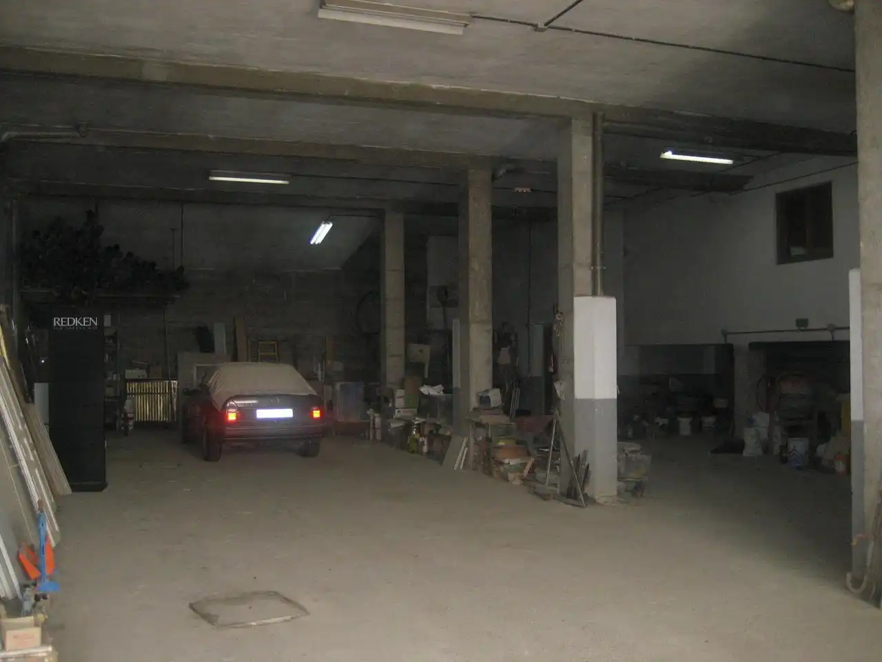 Local comercial en venta en Ferial 19, imagen 5