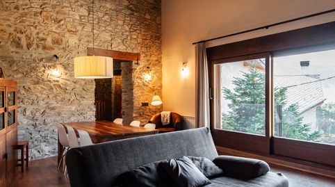 Foto 5 de Casa o xalet en venda a Calle Abaix Mont-ros, La Torre de Cabdella, Lleida