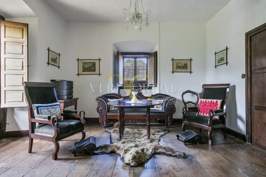 Living room of Houses for sale in Grado  with Heating, Private garden and Terrace