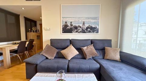 Foto 4 von Wohnung zum Verkauf in Avenida Rei en Jaume, Cardedeu, Barcelona