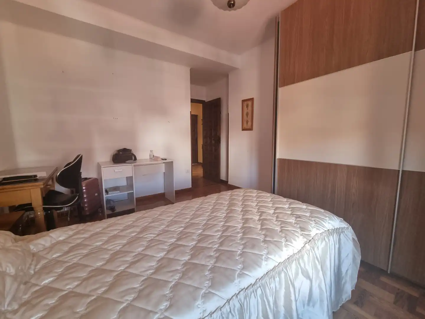 Piso con ascensor en venta en Avenida Valladolid 8, imagen 17