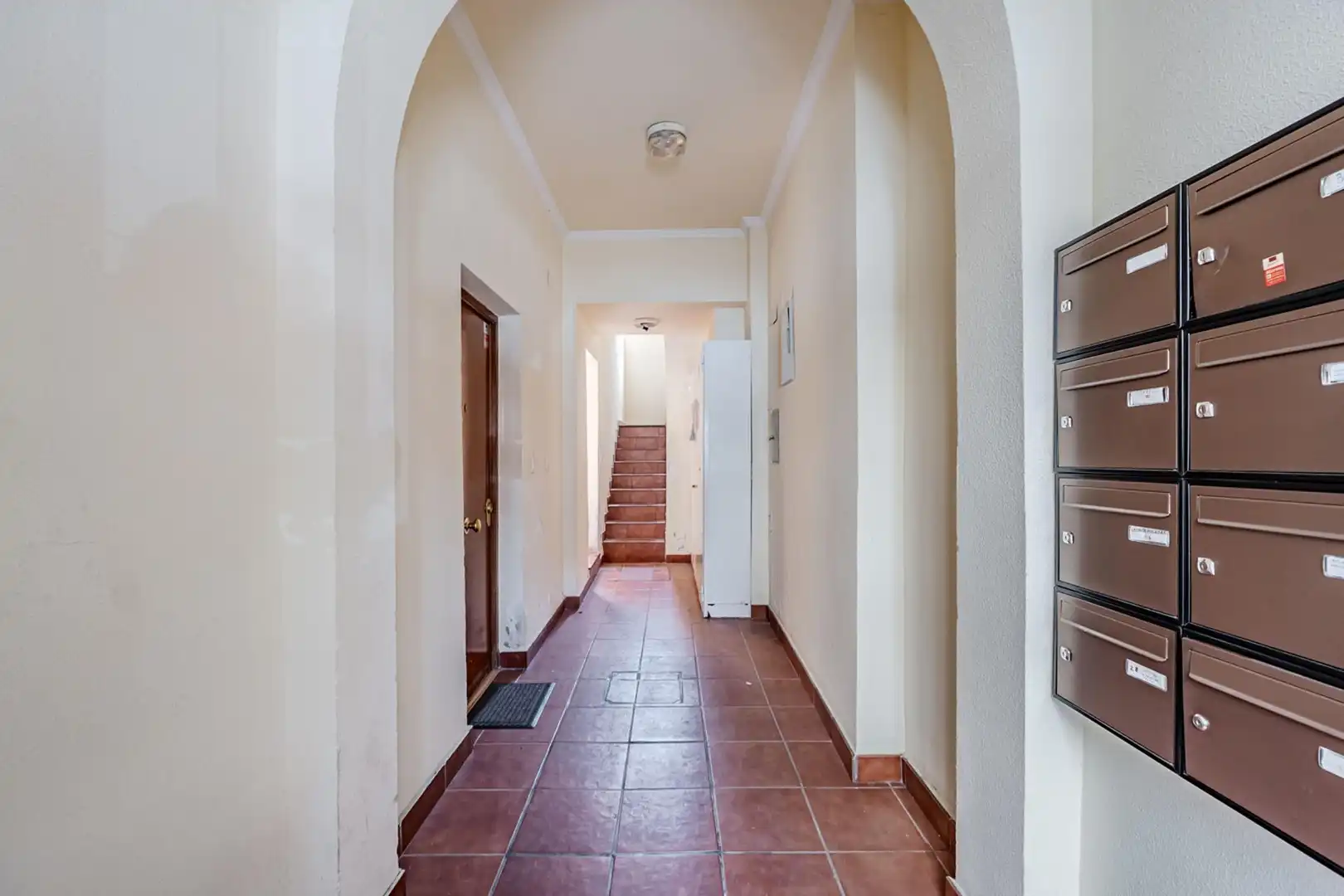 Apartament en venda en Madrid
