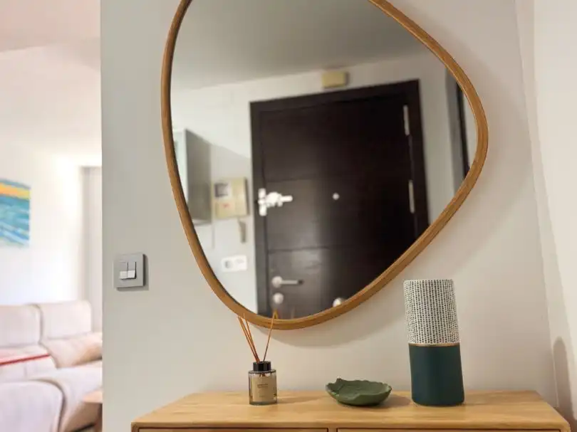 Piso con jardín en venta en Avenida de las Naciones 30, imagen 5