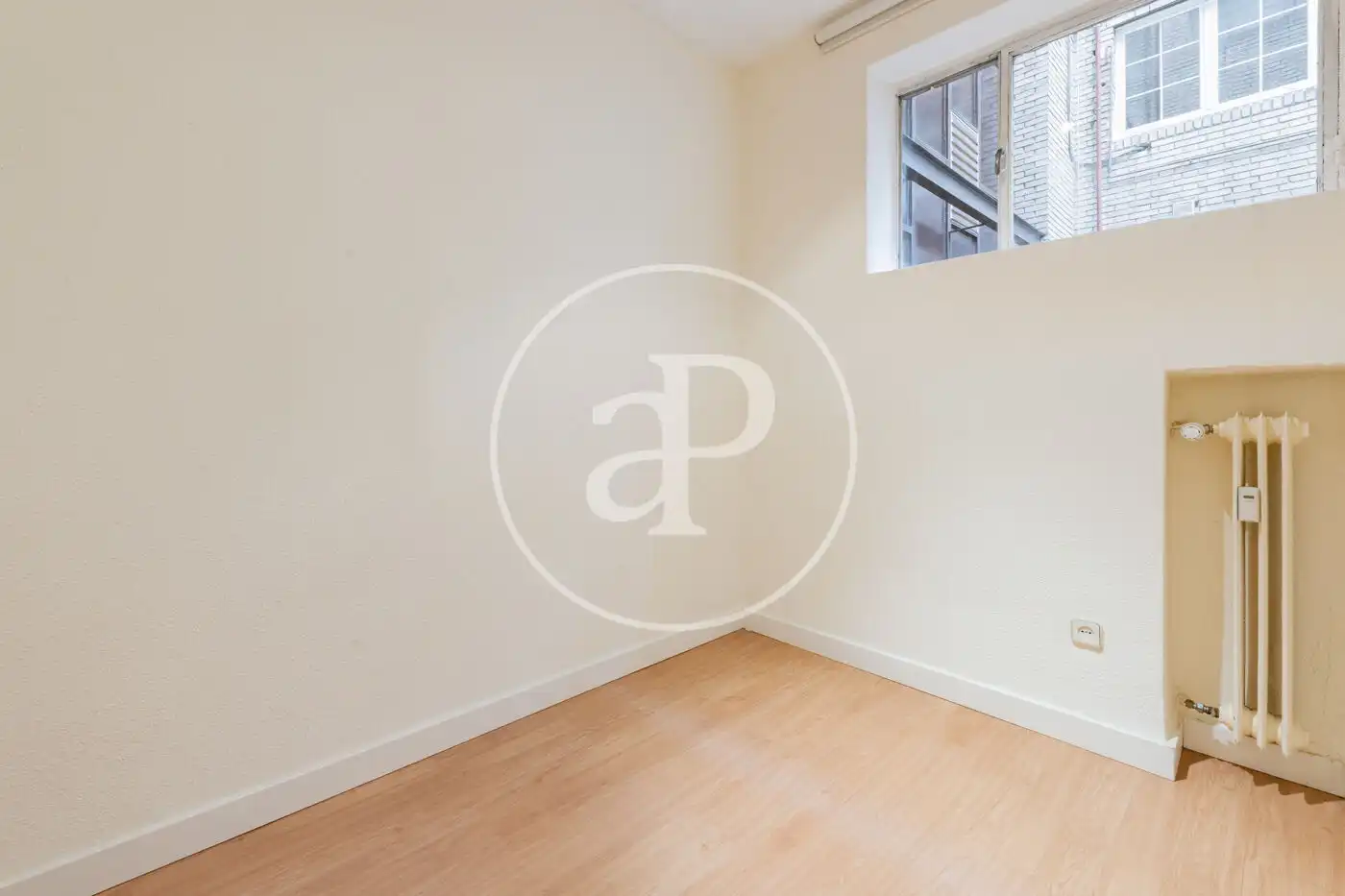 Piso en venta en Madrid con Aire acondicionado y Calefacción