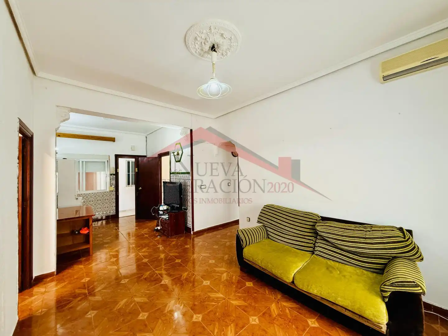 Living room of Flat for sale in Conil de la Frontera