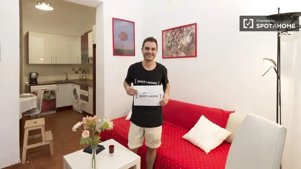 Flat to rent in Centro, imagen 2