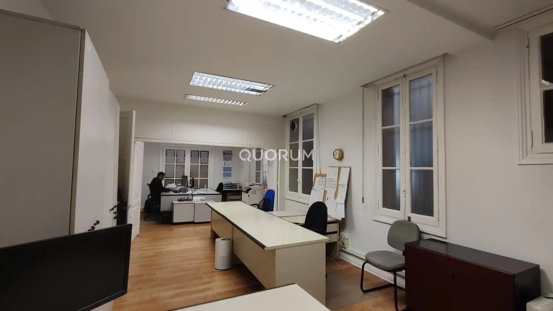 Büro mit Aufzug zur Miete in Plaza Jado, imagen 10