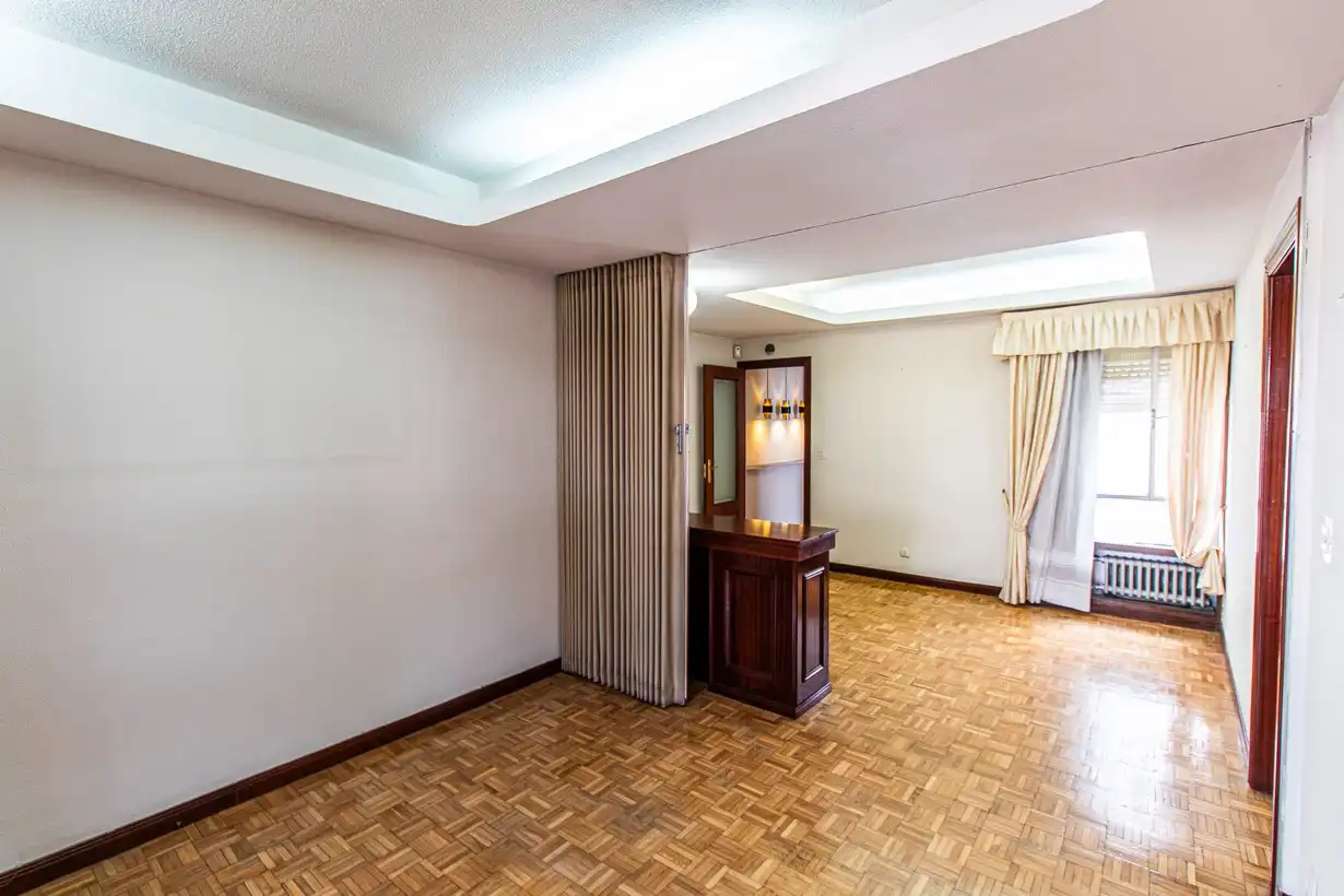 Penthouse with lift for sale in Calle Alcalá, imagen 5