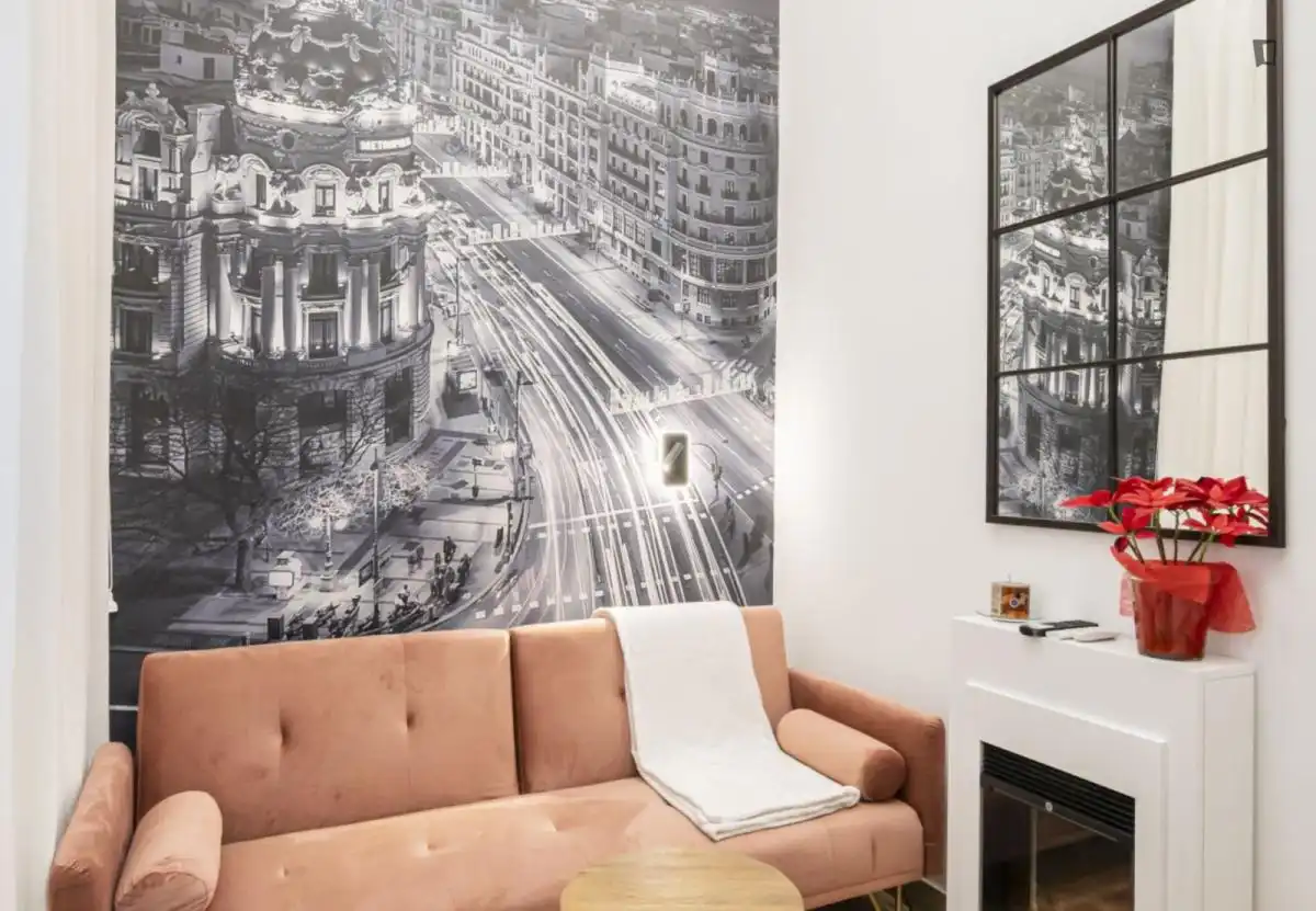 Apartments for rent in Arapiles