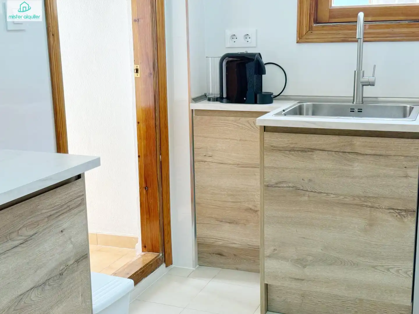 Apartamento con piscina en alquiler en Calle RUPERTO CHAPI 4, imagen 20