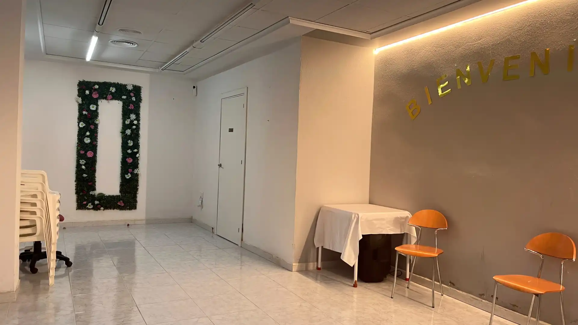 Geschaftsraum zur Miete in Valencia