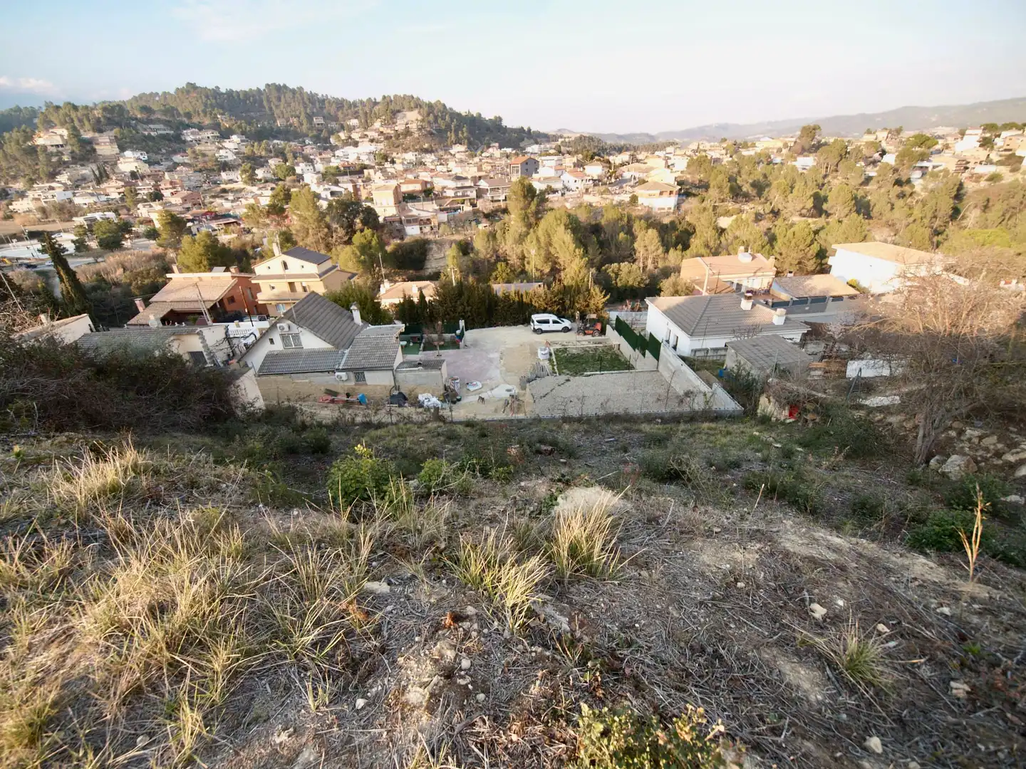 Terreny residencial en venda a Castellgalí, imagen 2