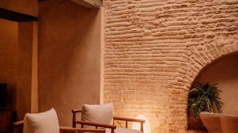 Foto 4 de Casa o xalet en venda a San Bartolomé, Sevilla Capital