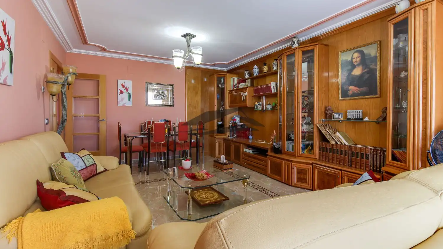 Detached house with pool for sale in Puente romano, imagen 66