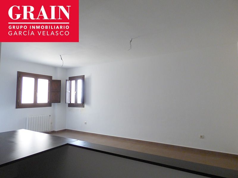 Living room of Duplex for sale in Chinchilla de Monte-Aragón  with Heating