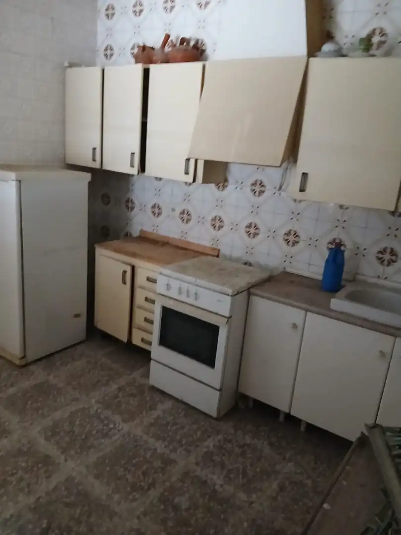 Kitchen of Houses for sale in Rojales