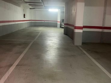 Einzelparkplatz zur Miete in Travesía de Arteixo 311