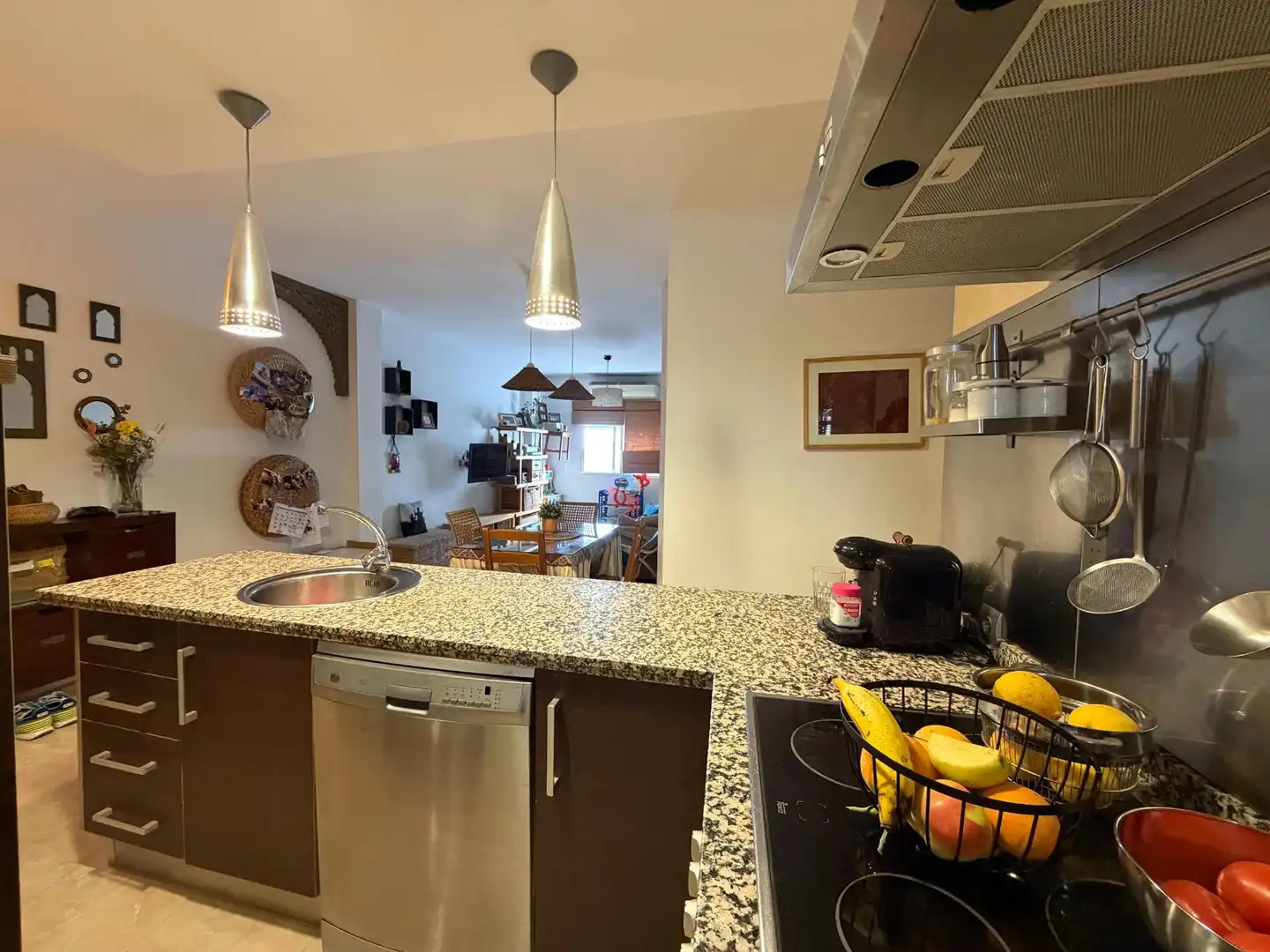 Cocina de Piso en venta en Utrera