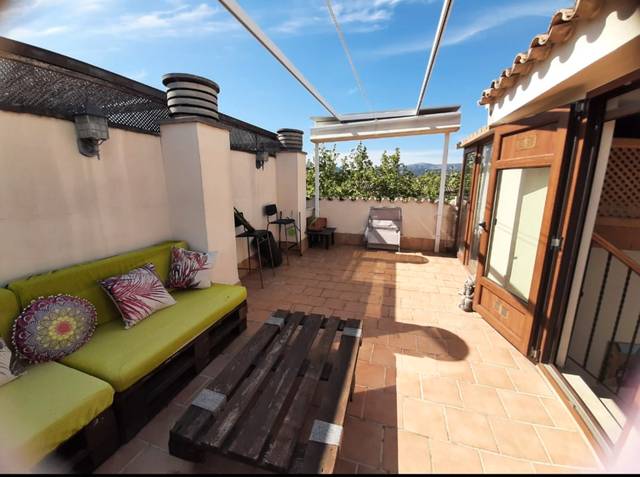 Dúplex en Venta en El Secar de la Real