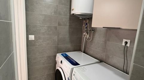 Foto 5 de Piso de alquiler en Perchel Norte, Málaga Capital