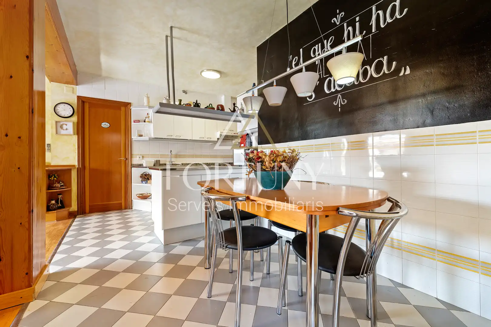 House with pool for sale in MONTBRIO DE, imagen 10