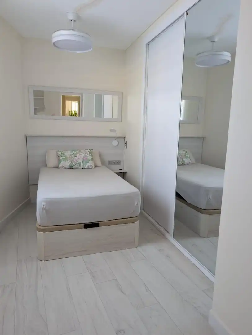 Penthouse with lift to rent in La Pastora - La Estación, imagen 15