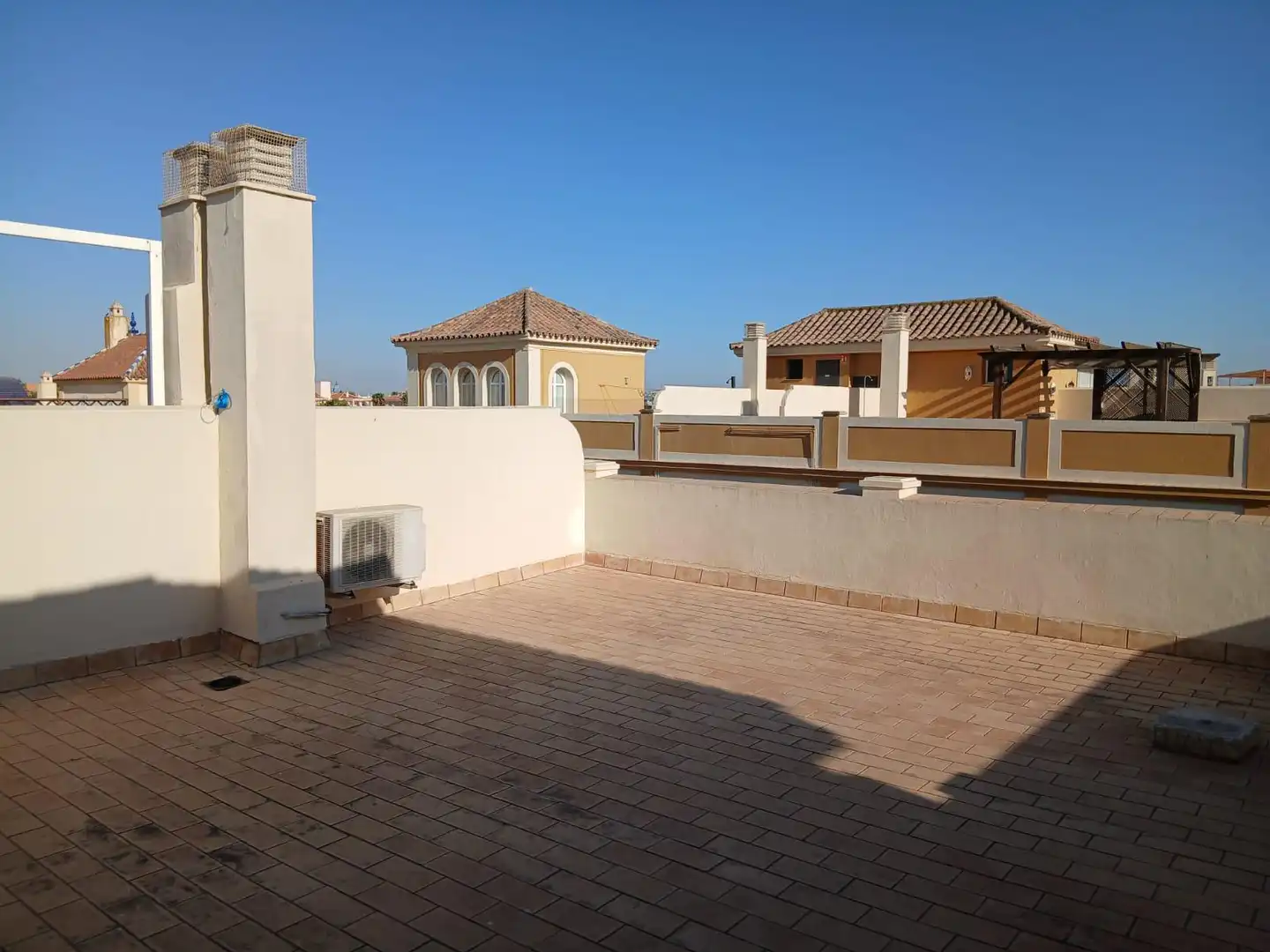 Apartment mit Pool zum Verkauf in Costa Ballena - Largo Norte, imagen 7