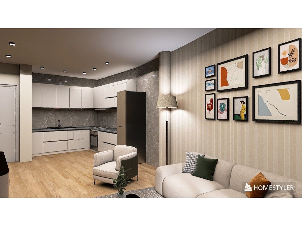 Sala d'estar de Àtic en venda en  Zaragoza Capital amb Aire condicionat, Terrassa i Forn