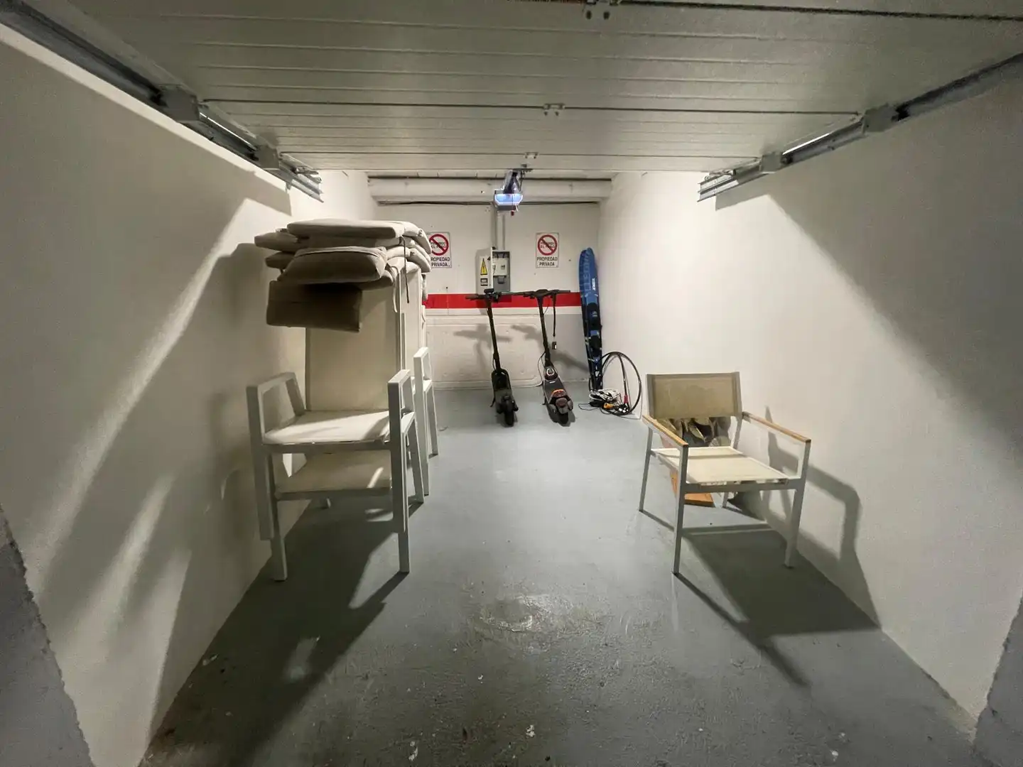 Apartamento con terraza en venta en L'Albir, imagen 30