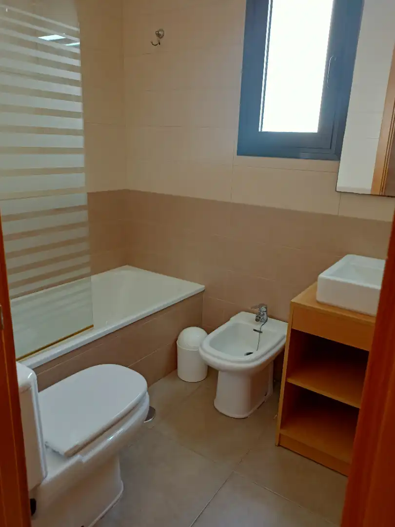 Studio mit Aufzug zur Miete in Calle García Briz, imagen 9