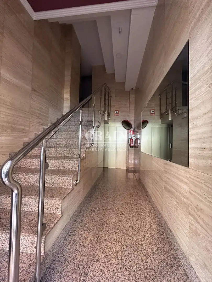 Piso en venta en Albacete con Aire acondicionado, Calefacción y Trastero