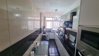 Kitchen of Flat for sale in Torremolinos  with Air Conditioner, Terrace and Balcony