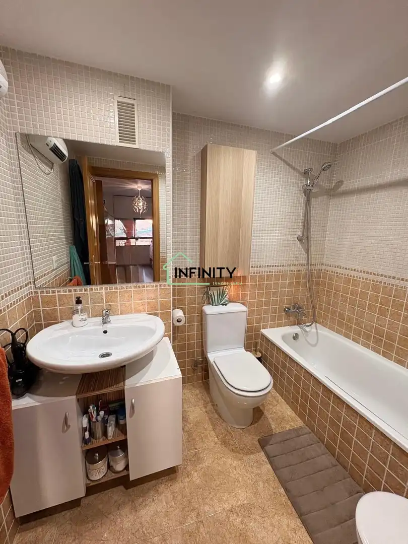 Piso con ascensor en venta en Oliva pueblo, imagen 12