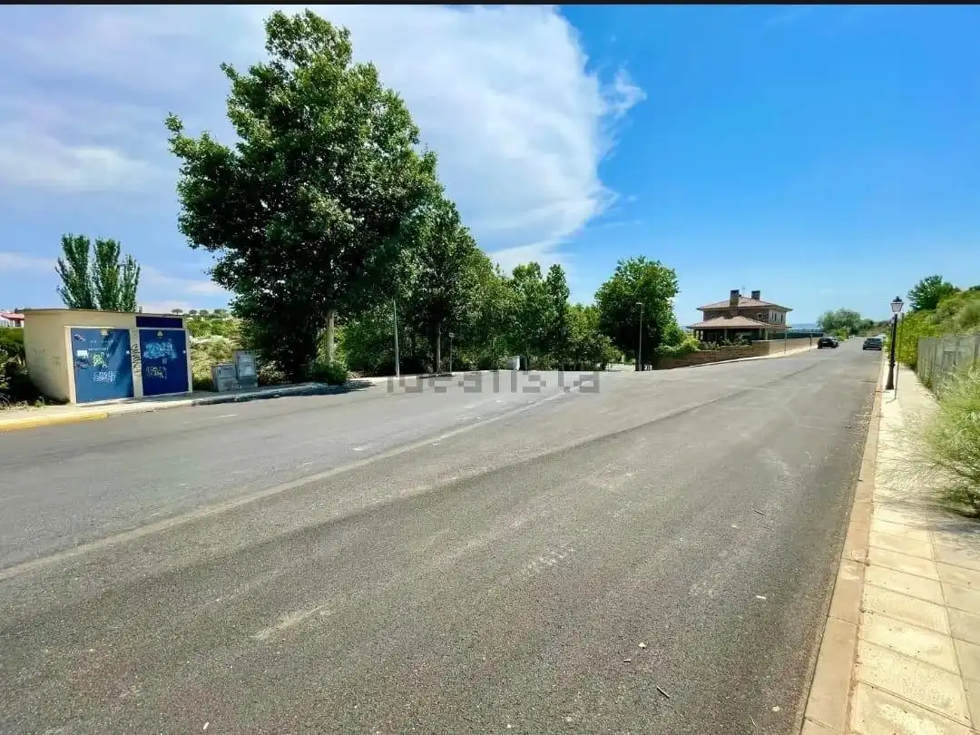 Residential for sale in Cabanillas del Campo