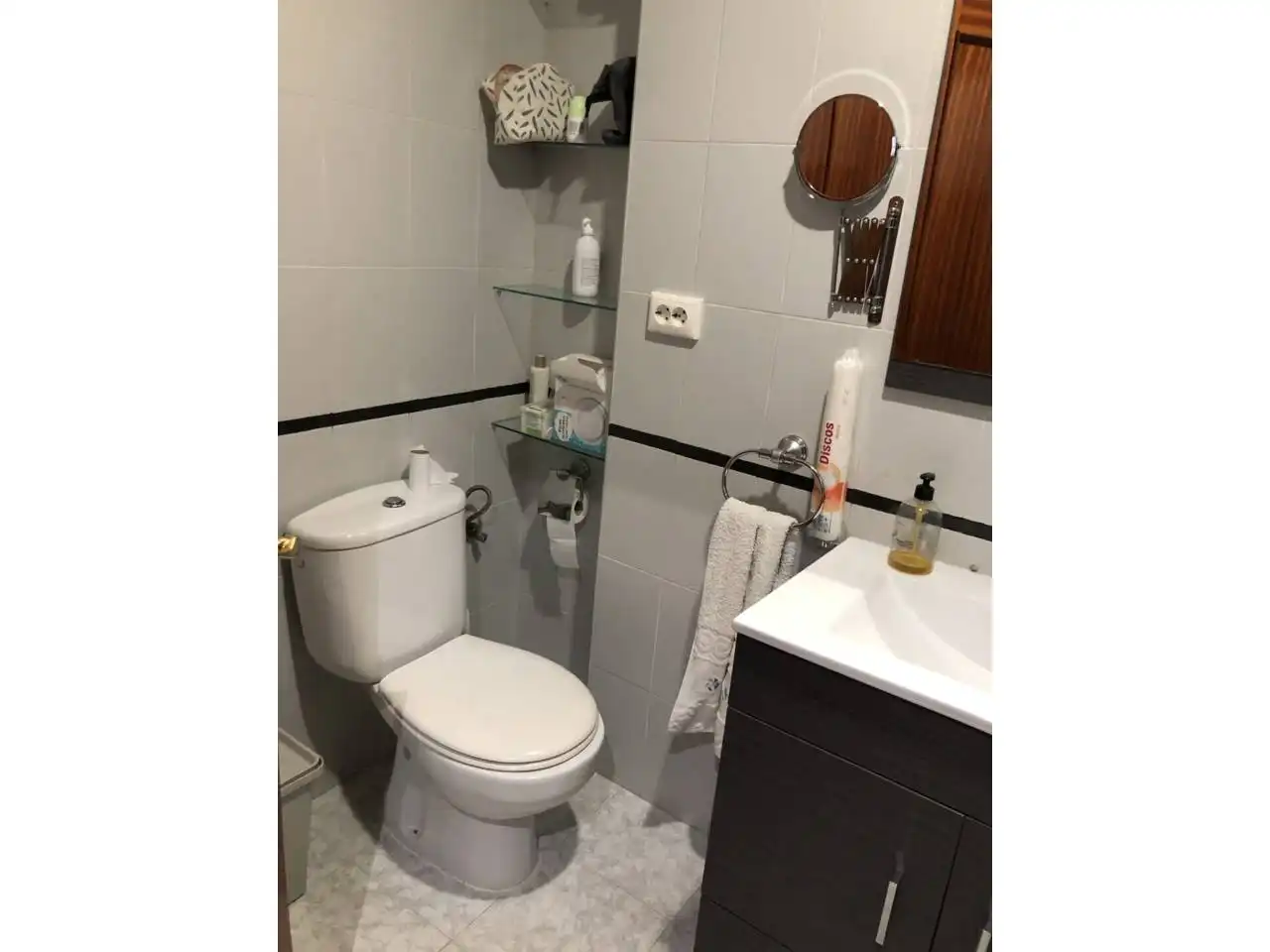 Apartamento de alquiler en San Roque - Ronda Norte