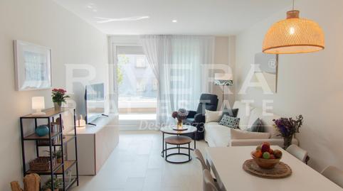 Foto 3 de Pis en venda a Estrada Circunvalacion, Sanxenxo pueblo, Sanxenxo