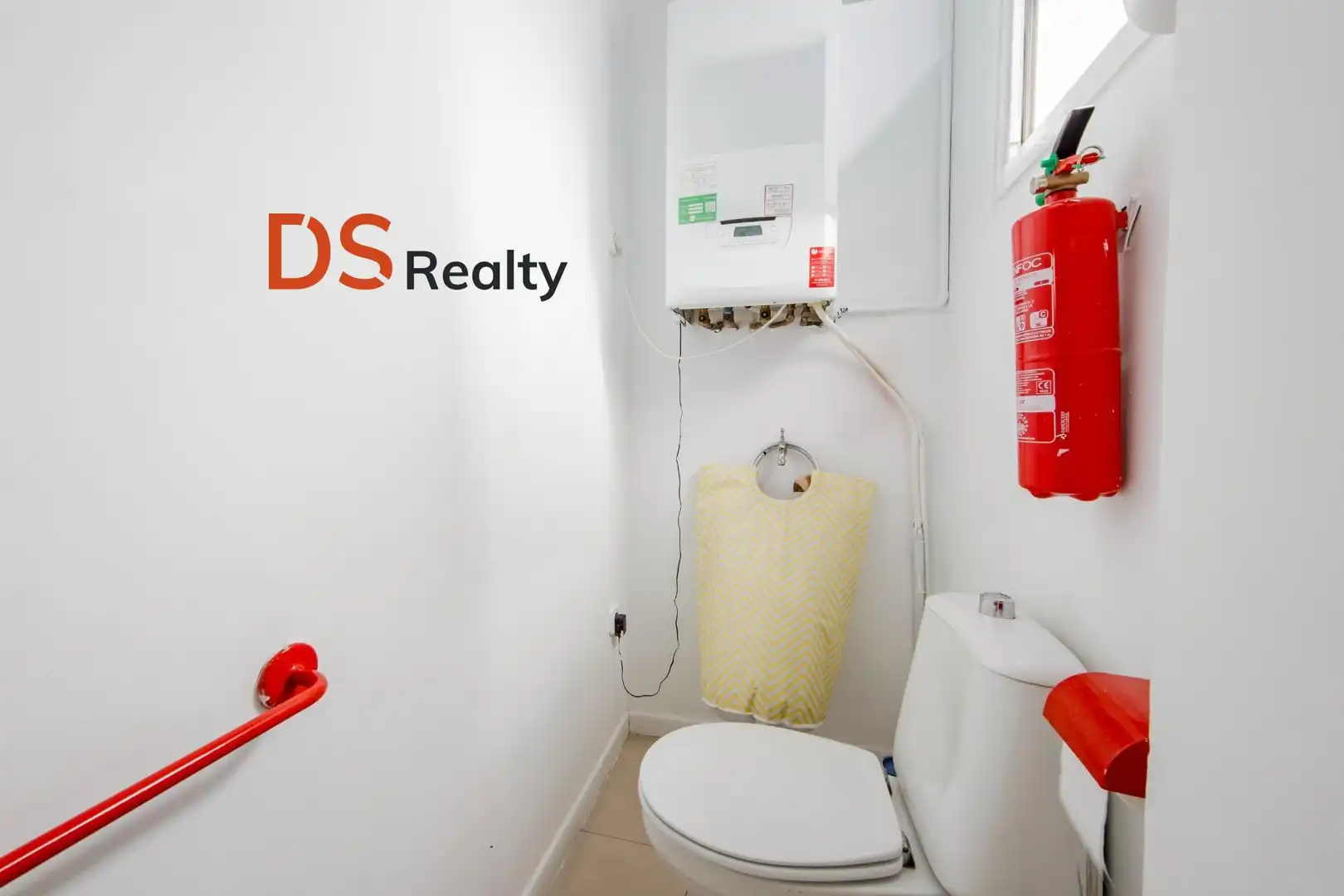 Penthouse mit Aufzug zum Verkauf in Centro, imagen 17
