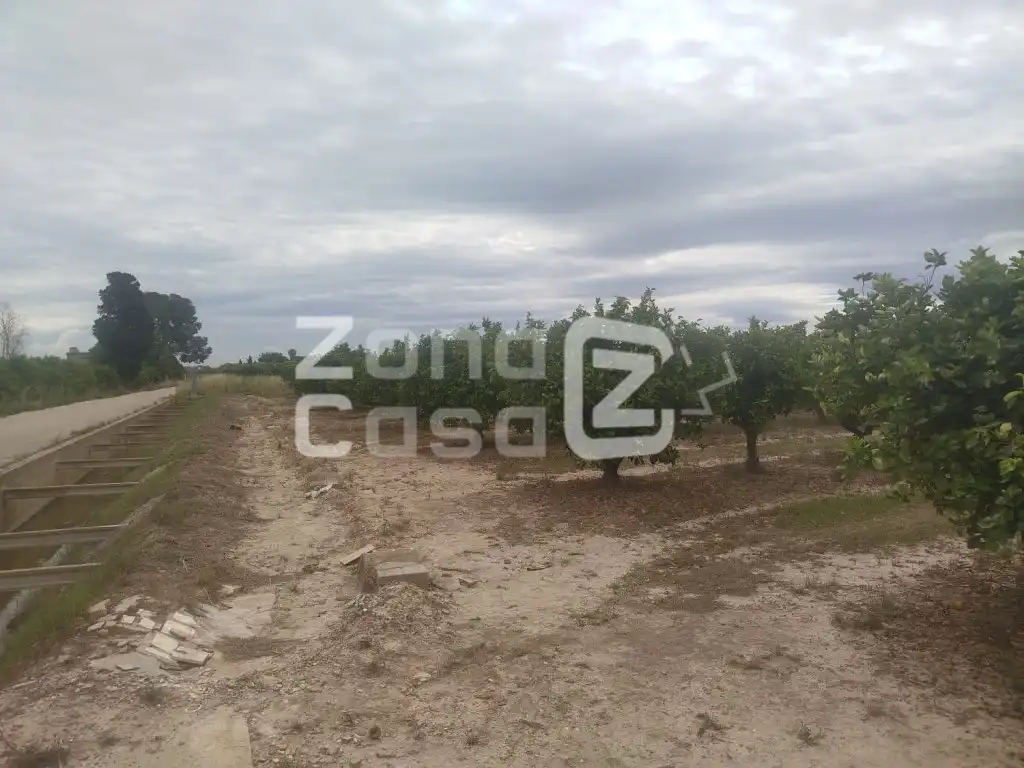 Maison rustique à vendre à Poligono Numero 4 Bobalar, imagen 5