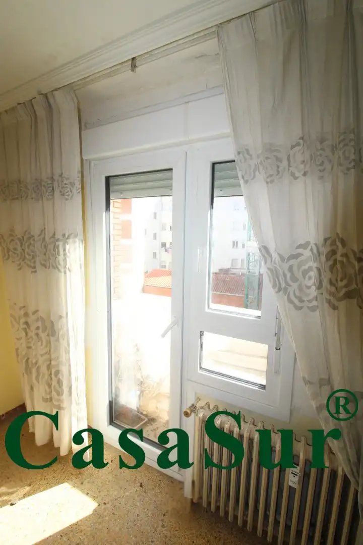 Flat for sale in Valladolid, Valladolid