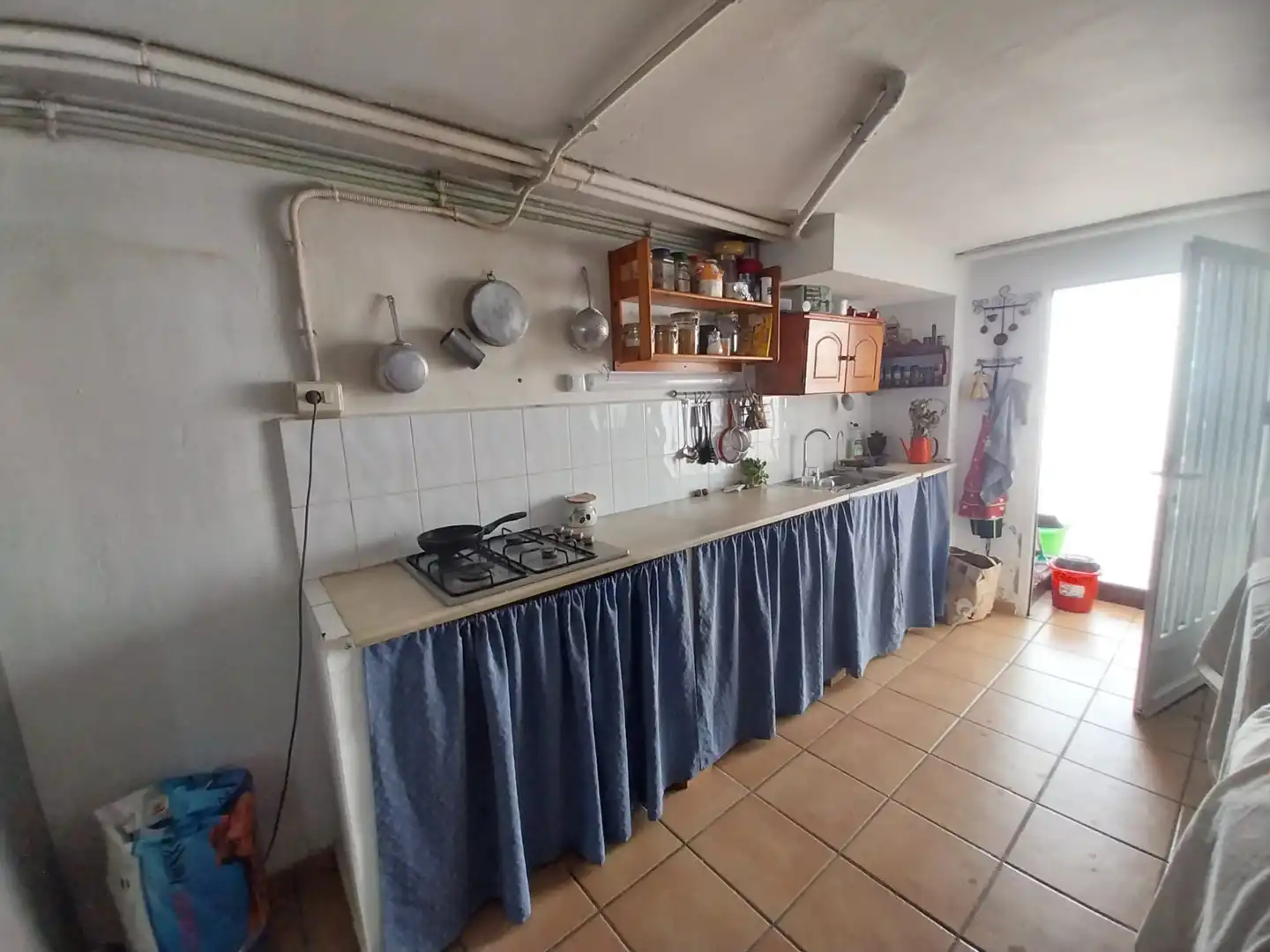 Adosado con terraza en venta en Carrer de Gandia, imagen 32