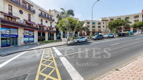 Foto 2 de Oficina de lloguer a Avenida Juan Carlos I, Siete Palmas, Las Palmas de Gran Canaria