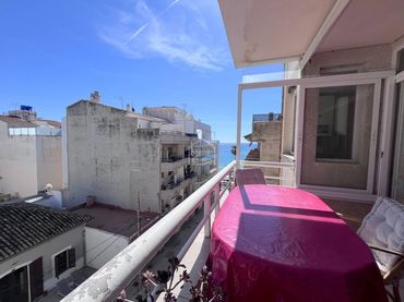 Appartement compact avec ascenseur à vendre à Cala Millor
