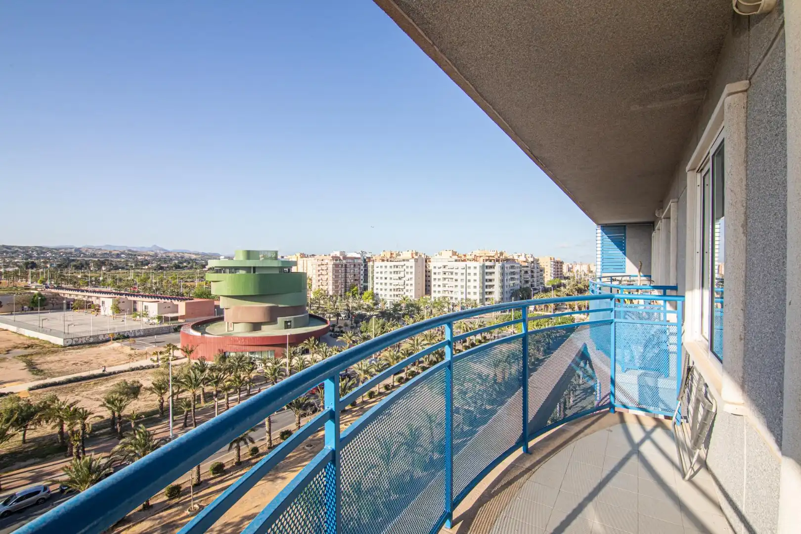 Piso en venta en ALGINET, 7, Altabix