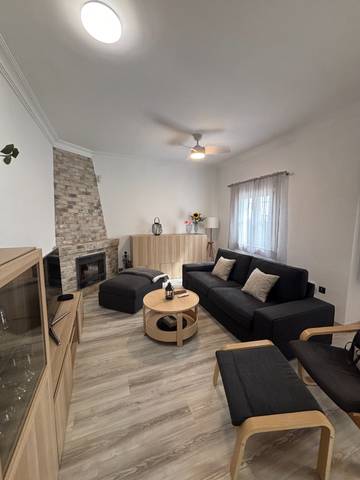 Casa adosada en Venta en Calle Enrique Granados en Cavaleri